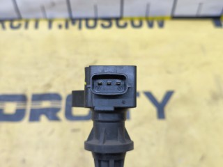 Катушка зажигания, ориг. номер L3G218100A, MAZDA CX-7 2006-2009