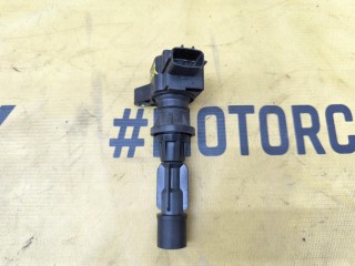 Катушка зажигания, ориг. номер L3G218100A, MAZDA CX-7 2006-2009