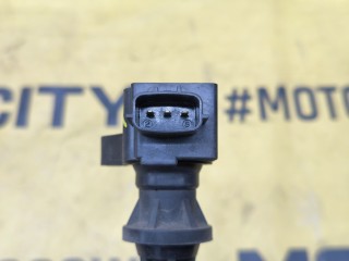 Катушка зажигания, ориг. номер L3G218100A, MAZDA CX-7 2006-2009