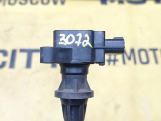 Катушка зажигания, ориг. номер L3G218100A, MAZDA CX-7 2006-2009