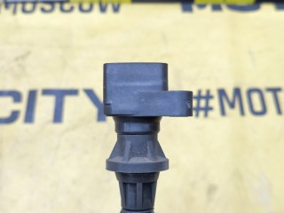 Катушка зажигания, ориг. номер L3G218100A, MAZDA CX-7 2006-2009