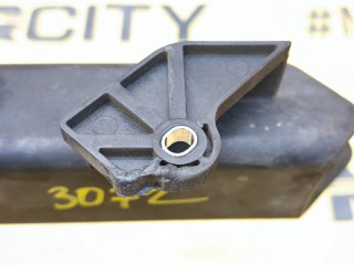 Воздухозаборник, ориг. номер L35C18325, MAZDA CX-7 2006-2009