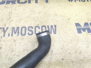 Патрубок радиатора, ориг. номер A2105013382, Mercedes-Benz E-Class 1999-2002