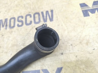 Патрубок радиатора, ориг. номер A2105013382, Mercedes-Benz E-Class 1999-2002