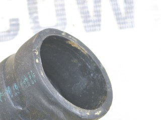 Патрубок радиатора, ориг. номер A2105013382, Mercedes-Benz E-Class 1999-2002