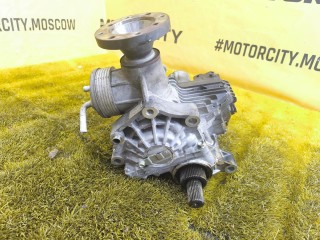Раздаточная коробка, ориг. номер LN0327500B, MAZDA CX-7 2006-2009