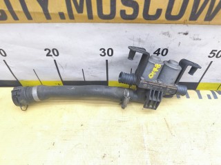 Клапан отопителя BMW X5 2010-2013