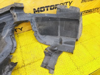 Подкрылок, ориг. номер 51717290853, BMW X5 2010-2013