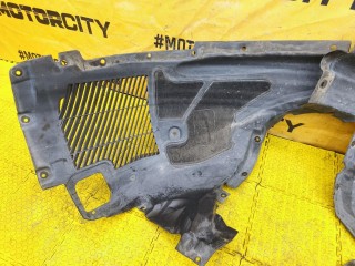 Подкрылок, ориг. номер 51717290853, BMW X5 2010-2013