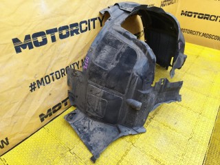 Подкрылок, ориг. номер 51717290853, BMW X5 2010-2013