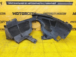 Подкрылок BMW X5 2010-2013