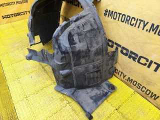 Подкрылок, ориг. номер 51717325616, BMW X5 2010-2013