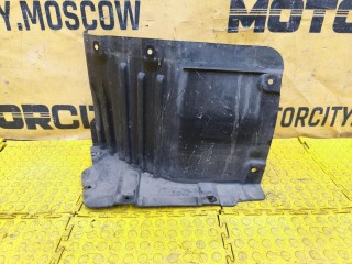 Подкрылок BMW 525i 2002-2007