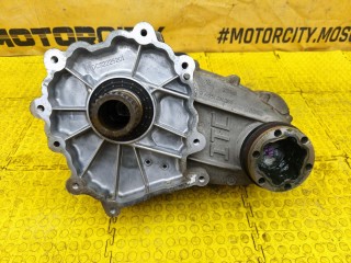 Раздаточная коробка, ориг. номер A2512800900, Mercedes-Benz R-class 2005-2007