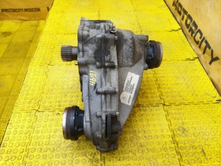 Раздаточная коробка, ориг. номер A2512800900, Mercedes-Benz R-class 2005-2007