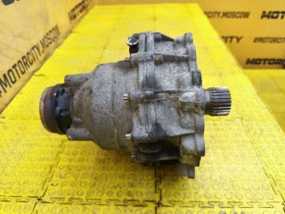 Раздаточная коробка, ориг. номер A2512800900, Mercedes-Benz R-class 2005-2007