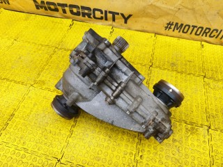 Раздаточная коробка, ориг. номер A2512800900, Mercedes-Benz R-class 2005-2007