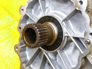 Раздаточная коробка, ориг. номер A2512800900, Mercedes-Benz R-class 2005-2007