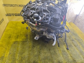 Двигатель, ориг. номер 11002420296, BMW X1 2009-2012