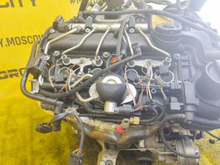Двигатель, ориг. номер 11002420296, BMW X1 2009-2012
