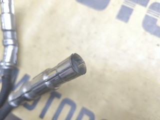 Катушка зажигания, ориг. номер A0001587803, Mercedes-Benz R-class 2005-2007