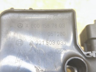 Катушка зажигания, ориг. номер A0001587803, Mercedes-Benz R-class 2005-2007