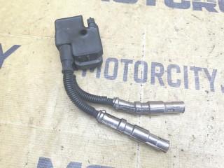 Катушка зажигания, ориг. номер A0001587803, Mercedes-Benz R-class 2005-2007