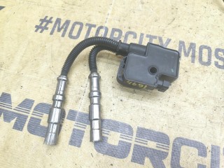 Катушка зажигания, ориг. номер A0001587803, Mercedes-Benz R-class 2005-2007