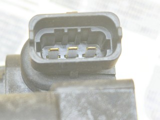 Катушка зажигания, ориг. номер A0001587803, Mercedes-Benz R-class 2005-2007