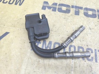 Катушка зажигания, ориг. номер A0001587803, Mercedes-Benz R-class 2005-2007