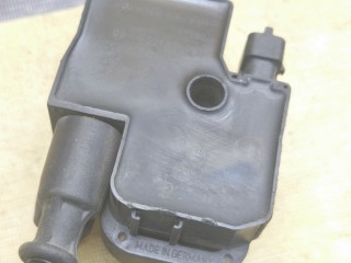 Катушка зажигания, ориг. номер A0001587803, Mercedes-Benz R-class 2005-2007