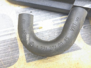 Блок АКПП, ориг. номер A0002701852, Mercedes-Benz R-class 2005-2007