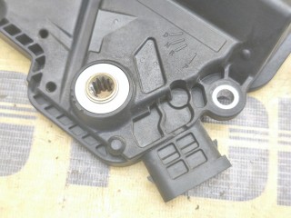 Блок АКПП, ориг. номер A0002701852, Mercedes-Benz R-class 2005-2007