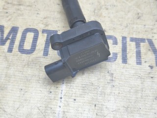 Катушка зажигания, ориг. номер A0001502580, Mercedes-Benz C-Class 2007-2011