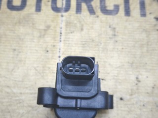 Катушка зажигания, ориг. номер A0001502580, Mercedes-Benz C-Class 2007-2011
