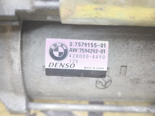 Стартер, ориг. номер 12417579155, BMW X1 2009-2012