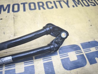 Трубки АКПП BMW X5 2010-2013
