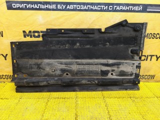 Защита днища, ориг. номер 8K0825207D, AUDI A4 2011-2015