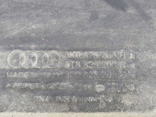 Защита днища, ориг. номер 8K0825208H, AUDI A4 2011-2015