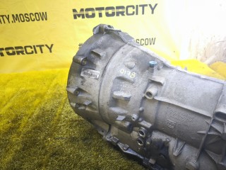 АКПП, ориг. номер 24007642541, BMW X5 2010-2013