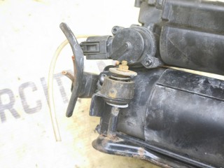 Компрессор пневмоподвески, ориг. номер A2203200104, Mercedes-Benz S-Class 1998-2002