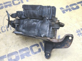 Компрессор пневмоподвески, ориг. номер A2203200104, Mercedes-Benz S-Class 1998-2002