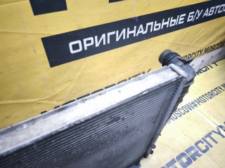 Радиатор охлаждения, ориг. номер 17119071519, BMW 330i 1997-2003