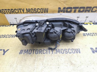Фара, ориг. номер A2208202561, Mercedes-Benz S-Class 1998-2002