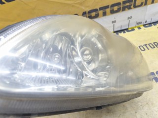 Фара, ориг. номер A2208202561, Mercedes-Benz S-Class 1998-2002