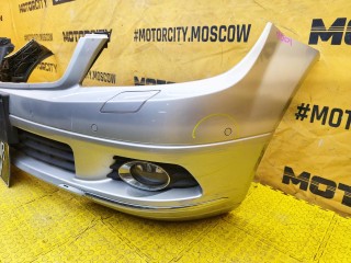 Бампер, ориг. номер A2048804140, Mercedes-Benz C-Class 2007-2011