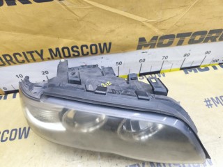 Фара BMW X5 2003-2006