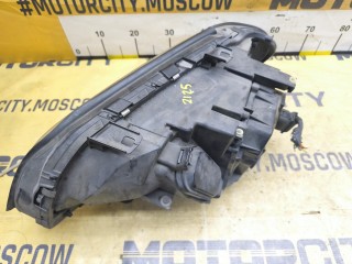 Фара, ориг. номер 63117166808, BMW X5 2003-2006