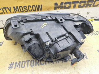 Фара, ориг. номер 63117166808, BMW X5 2003-2006