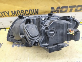 Фара, ориг. номер 63117166808, BMW X5 2003-2006